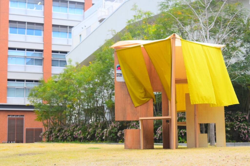 関東学院大学 柳澤研究室 2024
