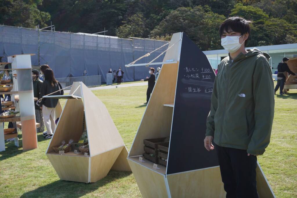 関東学院大学 粕谷研究室 2021