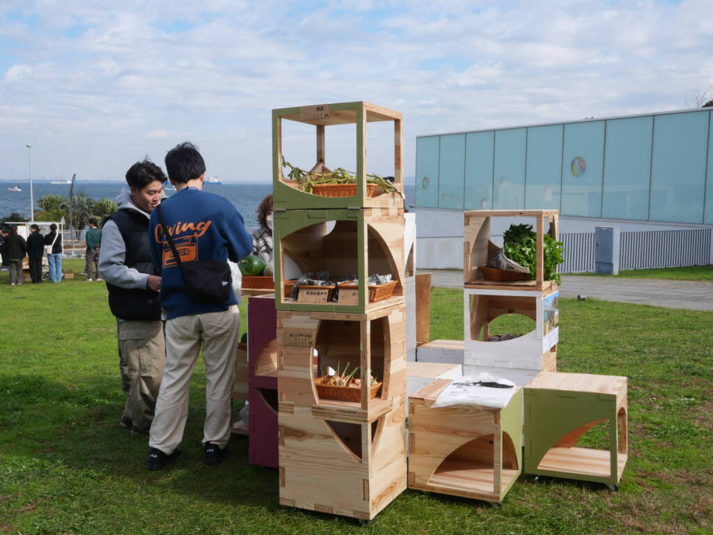 明治大学 大河内研究室 2024