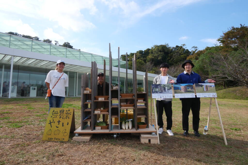 明治大学 大河内研究室 2023