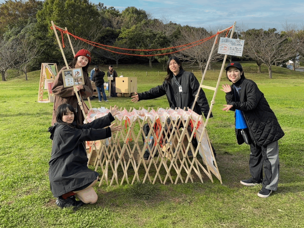 早稲田大学 吉村研究室 2024