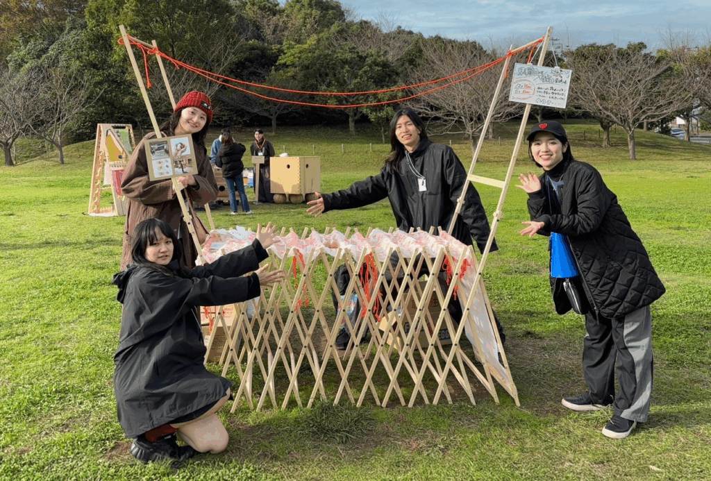 早稲田大学 吉村研究室 2024