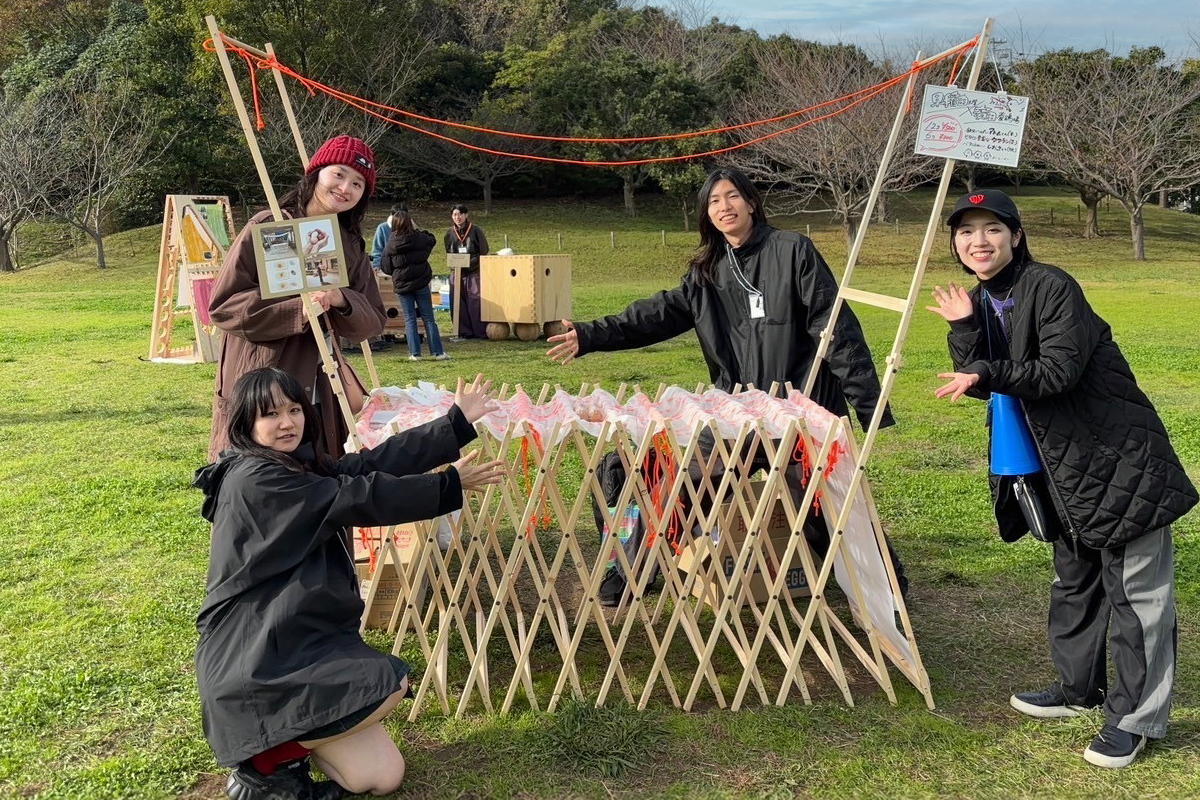 早稲田大学 吉村研究室 2024