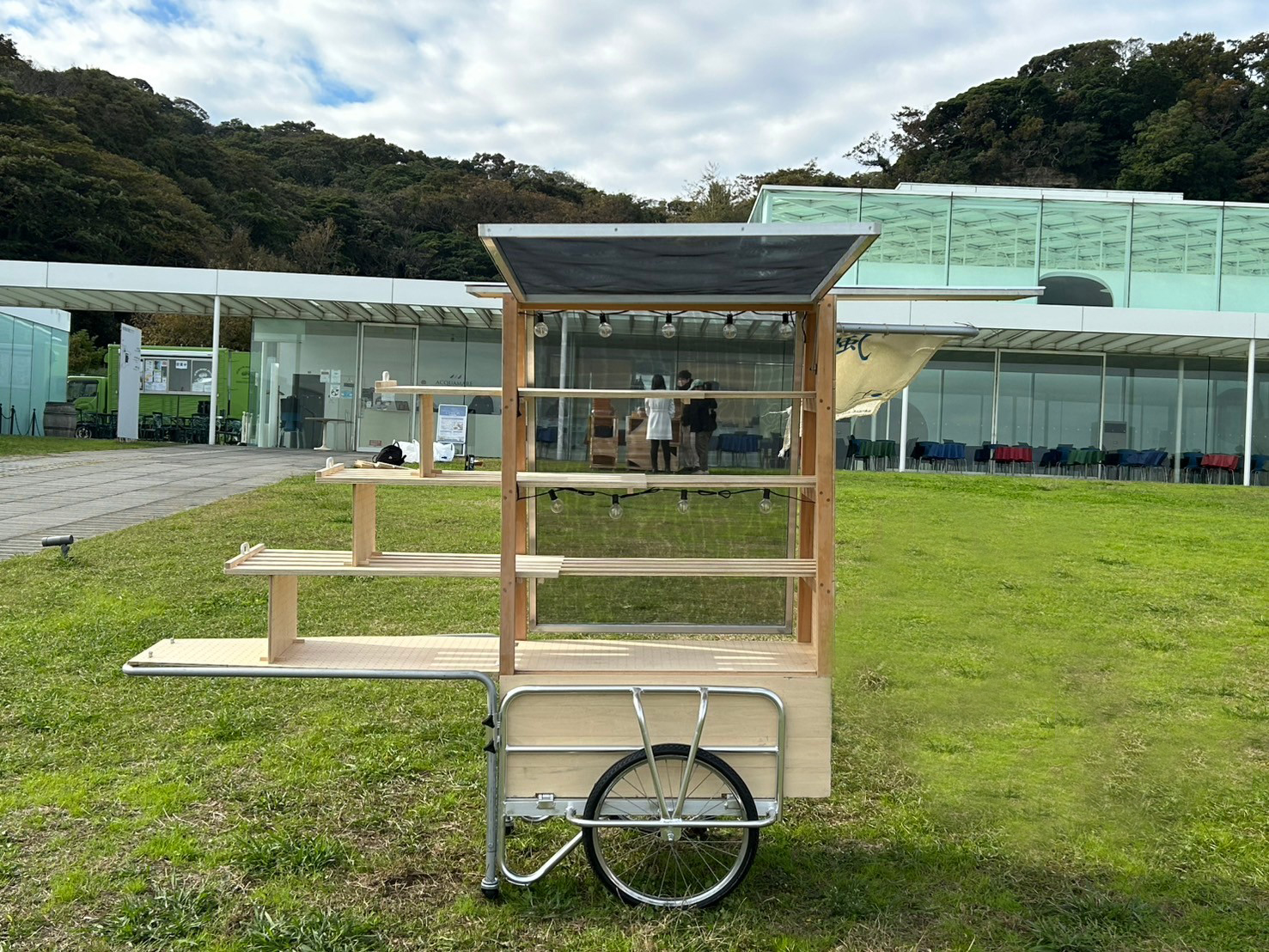 関東学院大学 柳澤研究室 2024