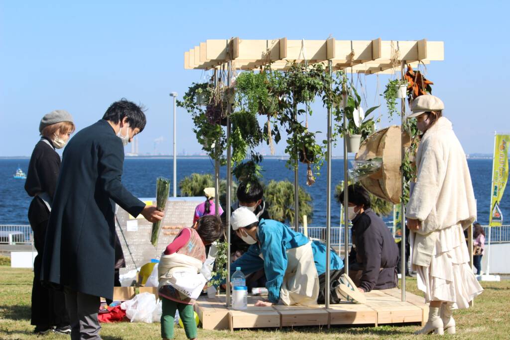 関東学院大学 酒谷研究室 2022