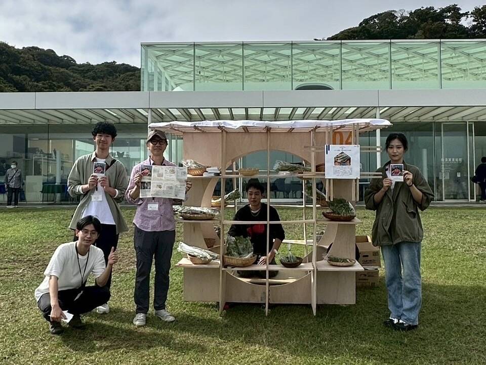 関東学院大学 柳澤研究室 2025