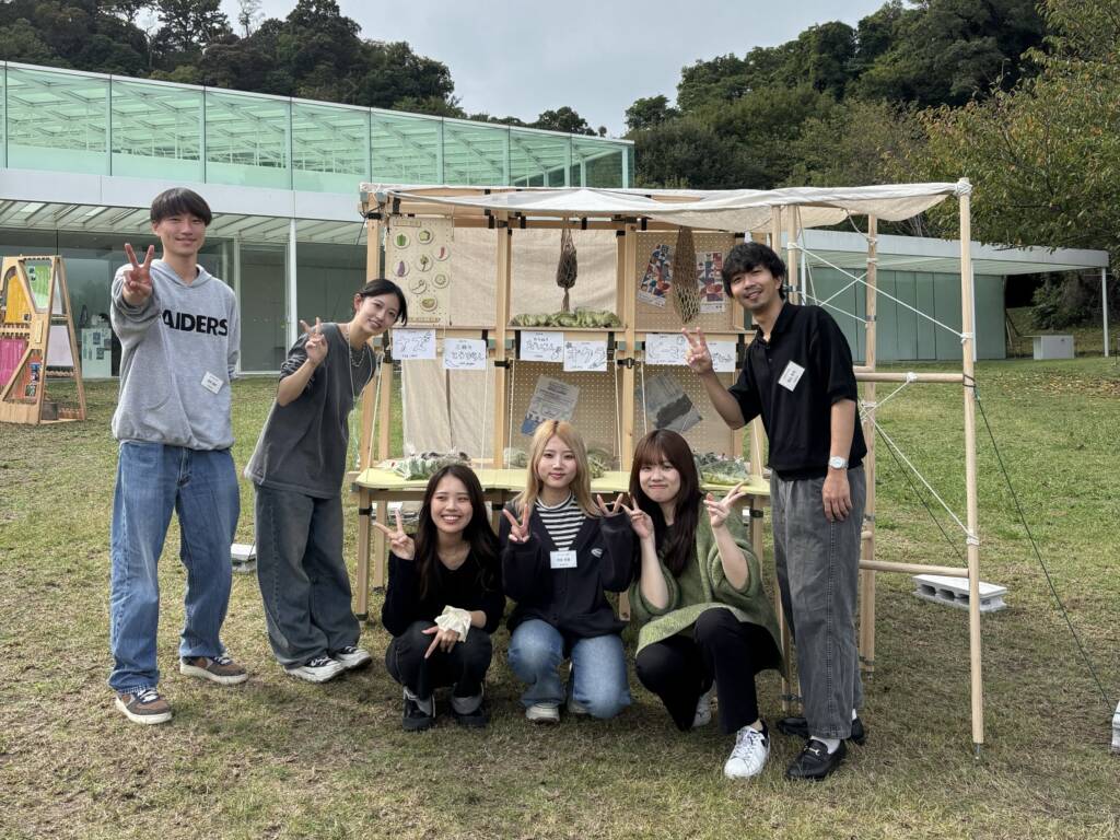 芝浦工業大学 プロジェクトデザイン研究室 2025